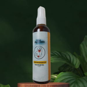 100 ml pain relive oil