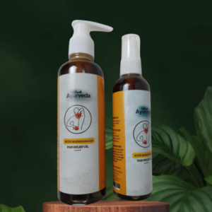 mohanarayona pain relive oil